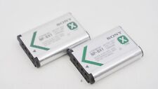 Riginal akku sony gebraucht kaufen  Bochum
