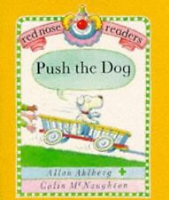 Push dog ahlberg for sale  UK