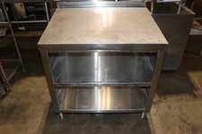 Stationary stainless steel for sale  Atlanta