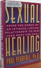 Sexual Healing : Intimacy, Immunity and the Connection Factor Pau comprar usado  Enviando para Brazil