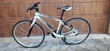 Cannondale quick white for sale  New York
