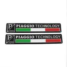 Vespa sticker piaggio for sale  SKELMERSDALE