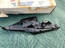 Front hood hinge for sale  Warwick