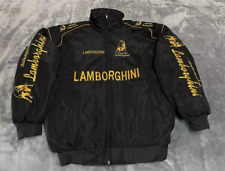 Adult racing jacket for sale  WEDNESBURY