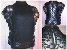 Wunderschöne spitzen bluse gebraucht kaufen  Parkstetten