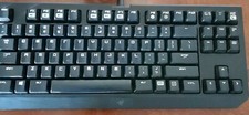 Razer blackwidow tournament for sale  Anaheim