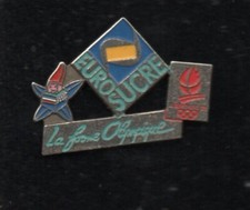 Pin euro sucre d'occasion  Boën