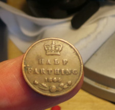 Vintage queen victoria for sale  WORTHING