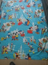 Drap plat vintage d'occasion  Brissac-Quincé