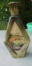 Jim beam decanter for sale  Spout Spring