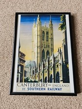 Print southern railway for sale  PETERBOROUGH