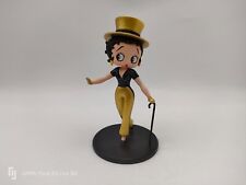 Betty boop danse d'occasion  Sabres