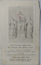 Frosinone 1936 maria usato  Rionero in Vulture