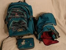Deuter ypsilon comfort gebraucht kaufen  Weibersbrunn