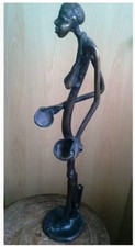 Rare ancienne belle d'occasion  Villetaneuse