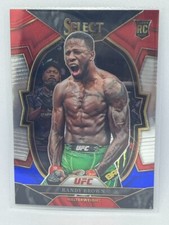 Randy brown rookie for sale  CHELMSFORD