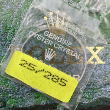 Rolex 285 vetro usato  Teramo