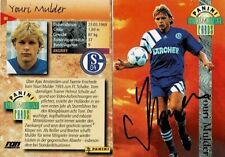 Youri mulder schalke gebraucht kaufen  Biebesheim