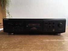 Sony 600 stereo gebraucht kaufen  Leutkirch im Allgäu
