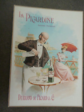 Image étiquette picardine d'occasion  Hennebont