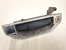 Triumph stag door for sale  Shipping to Ireland