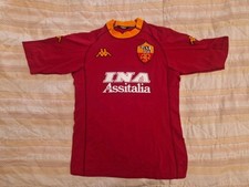 Maglia jersey roma usato  Roma
