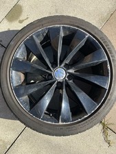 Scirocco turbine allow for sale  SANDBACH