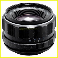 Pentax super takumar usato  Busto Arsizio