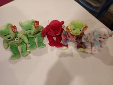 Beanie babies lot for sale  Auburn Hills