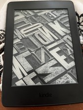 Amazon kindle paperwhite usato  Vanzaghello