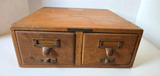 Antique library bureau for sale  Charlotte