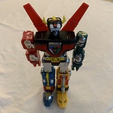 1981 voltron lion for sale  Fort Worth