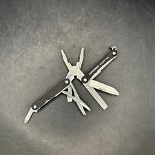 Leatherman squirt ps4 for sale  Oneonta