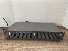 Peavey qf215 equalizzatore usato Peavey qf215 equalizzatore usato  Spedire a Italy