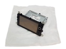System nawigacji Nowe oryginalne radio Renault Clio 4 28111157941R 281158699R na sprzedaż  PL