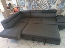 Canapé angle convertible d'occasion Canapé angle convertible d'occasion  Saint-André-les-Vergers