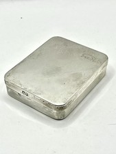 Antique 1918 silver for sale  CHEDDAR