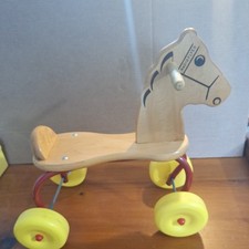 Radio flyer pony for sale  Vermontville