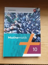 Mathematik westermann gebraucht kaufen  Heidenheim an der Brenz