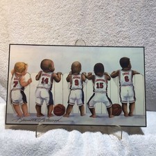 Michael jordan bird for sale  Los Alamitos