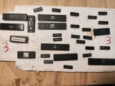 Set chip vari usato Set chip vari usato  Roma