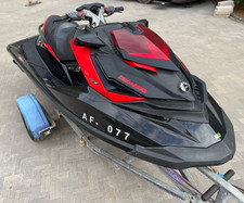 2014 sea doo for sale  NOTTINGHAM