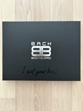 Back bodyguard haltungskorrekt gebraucht kaufen  Feucht