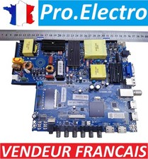 Motherboard continental edison d'occasion  Marseille XIV