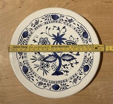 Herdabdeckplatten zwiebelmuste gebraucht kaufen  Worms