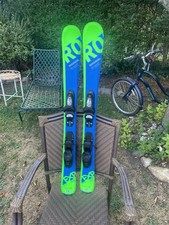 Rossignol skis junior for sale  Bridgeport