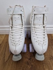 Junior artistic roller for sale  SHILDON