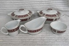 Alfred meakin glo for sale  ASHFORD