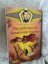 Geheimnis hundersten traums gebraucht kaufen  Oberthal