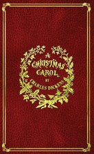 Christmas carol original for sale  Arlington